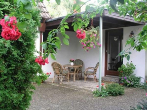 Haus Antje, Malente